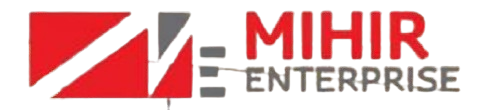 Mihir Enterprise History